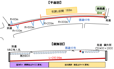 施工事例福島